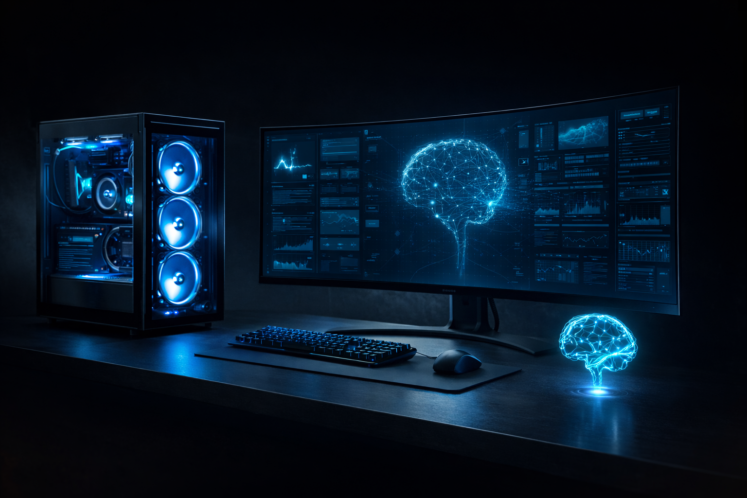 Chatbots con IA