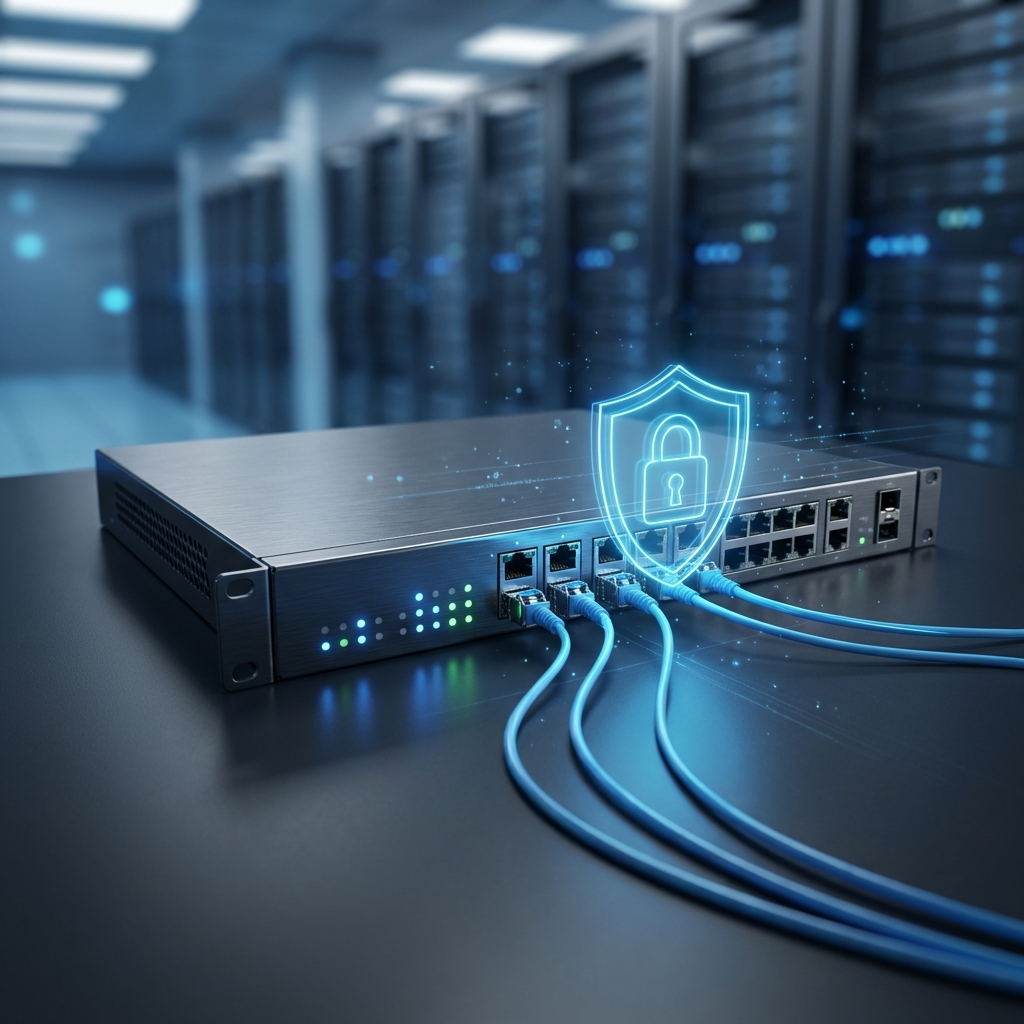 Ciberseguridad con IA